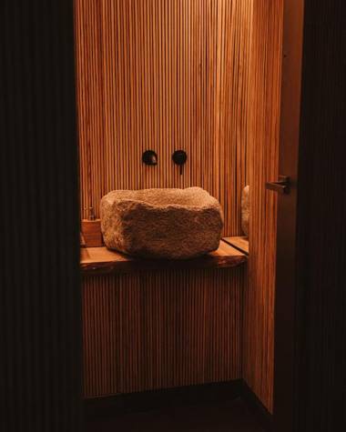 Hotel Torre Mayorazgo