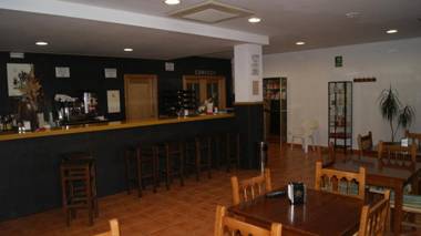 Hostal Restaurante Bustos