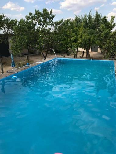 Casa Rural La Navarra