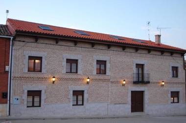 La Casona de Doña Petra