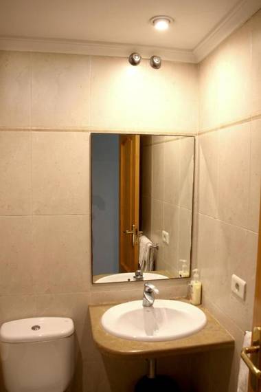 Hostal Restaurante La Masía