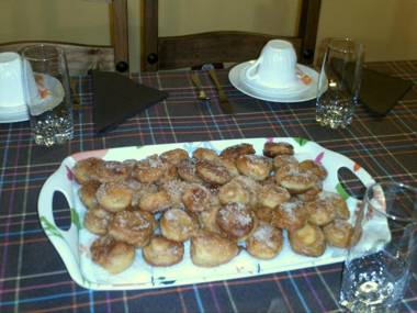 El Rincon Del Villar