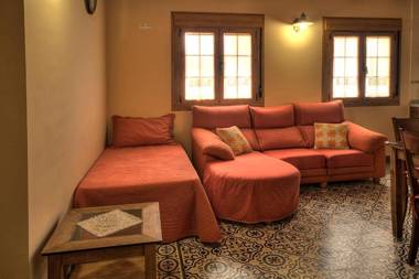 Apartamento Tia Antonia