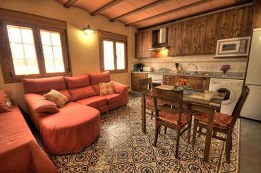 Apartamento Tia Antonia