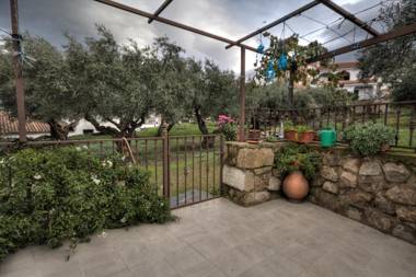 Apartamento Tia Antonia