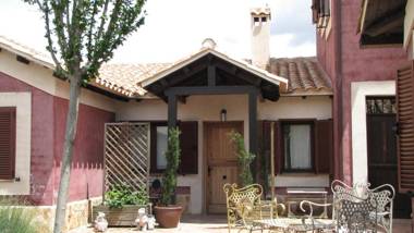 Hospedería Ballesteros