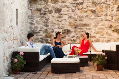 Hotel Rural La Torre de Bisjueces