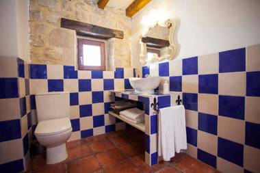 Hotel Rural La Torre de Bisjueces