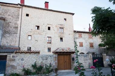 Hotel Rural La Torre de Bisjueces