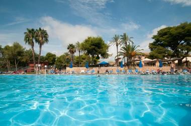 Camping Vilanova Park