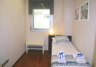 BEAUTIFUL APARTMENT by hlclub HUTB-43129 CARMED