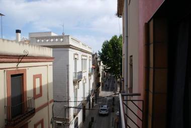 VILANOVA COZY APARTMENT by hlclub HUTB-42293