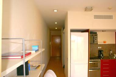 VILANOVA COZY APARTMENT by hlclub HUTB-42293