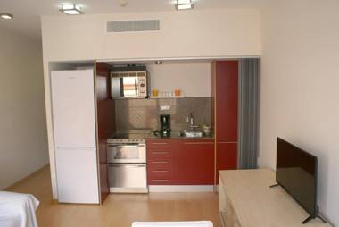 VILANOVA COZY APARTMENT by hlclub HUTB-42293