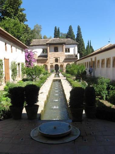 Hotel Rural La Paloma