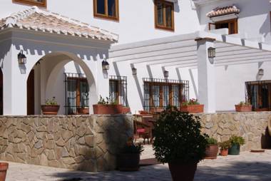 Hotel Rural La Paloma