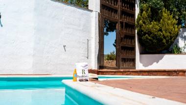 Cortijo La Era Villanueva del Trabuco by Ruralidays