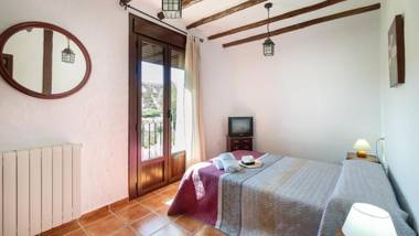 Cortijo La Era Villanueva del Trabuco by Ruralidays