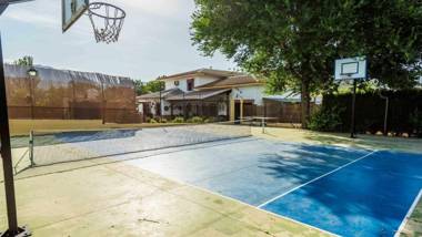 Casa Los Frailecillos Villanueva del Trabuco by Ruralidays