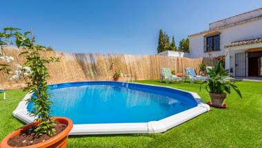 Cortijo la Dehesa Villanueva del Trabuco by Ruralidays