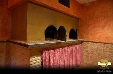 Rincón de Doña Inés