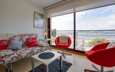 Apartamentos Puerto Basella