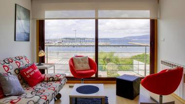 Apartamentos Puerto Basella