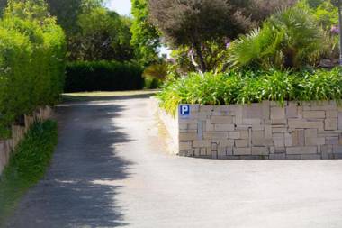 Hotel Playa Las Sinas