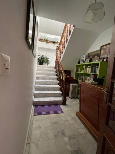 Hostal Restaurante Luz de Luna