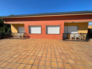 Hostal Restaurante Luz de Luna