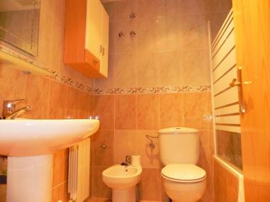 Apartamentos Villanua 3000