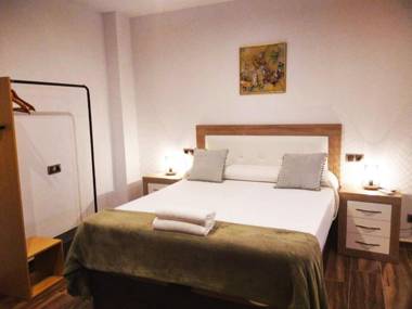 Restaurante & Casa Rural El Mirador de trevejo