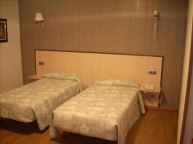 Hotel Corona de Castilla