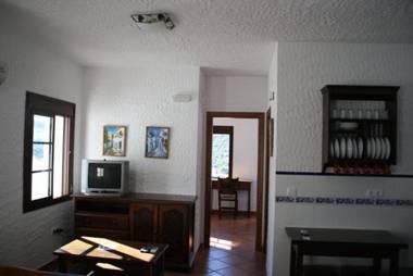 TUGASA Hotel La Posada