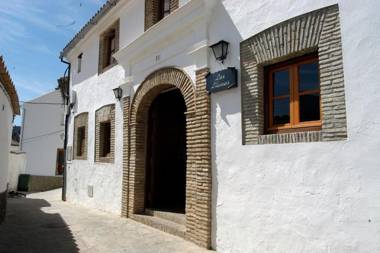 TUGASA Hotel La Posada