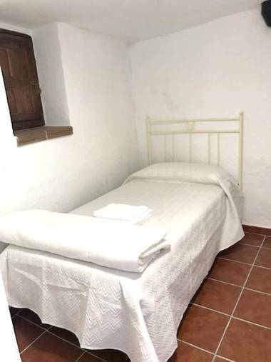 3 bedrooms house with wifi at Benalauria