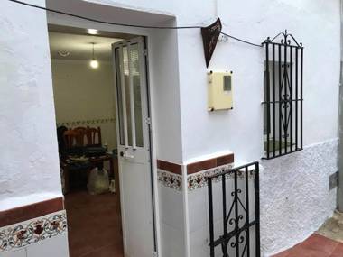 3 bedrooms house with wifi at Benalauria