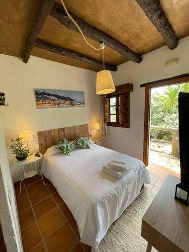 RESTAURANTE HOSTAL EL PAISAJE