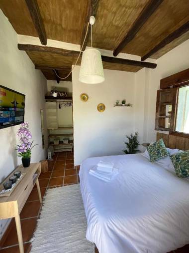 RESTAURANTE HOSTAL EL PAISAJE