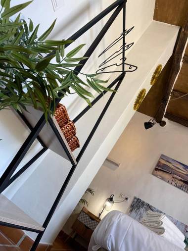 RESTAURANTE HOSTAL EL PAISAJE