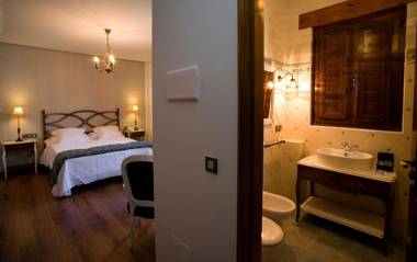 Posada Los Condestables Hotel & Spa