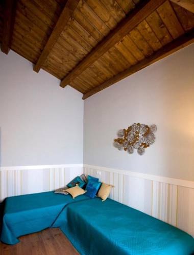 Rincón de San Cayetano