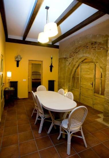 Rincón de San Cayetano