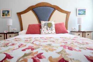 Villalbeja Casa Rural en Cuenca