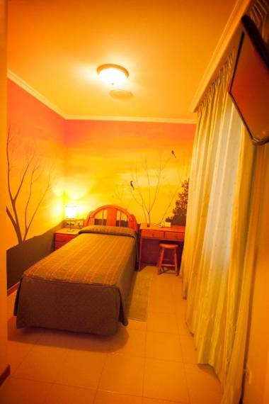 Hostal Restaurante Terra Chá