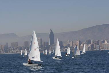 Apartamentos Costera del Mar By Mc