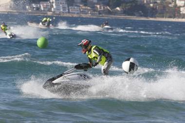 Apartamentos Costera del Mar By Mc