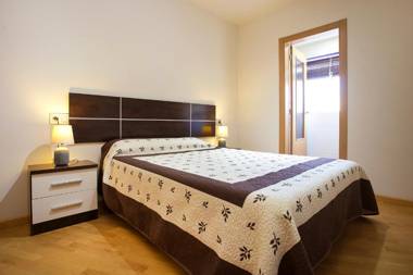 Apartamentos Costera del Mar By Mc