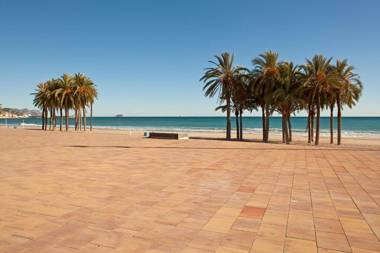 HAPPYVILA Apartments