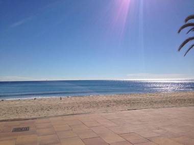 HAPPYVILA Apartments